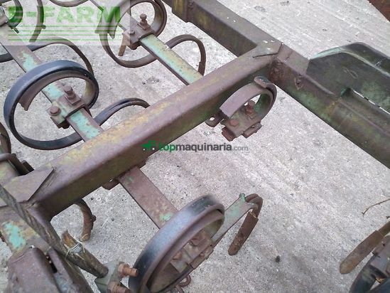 Cultivador -  - kon 800