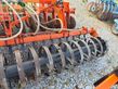 Cultivador - Kubota - cd 1501 f