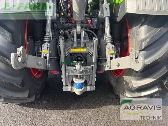 Tractor agrícola - Fendt - 724 vario gen-7 profi+ setting2