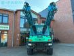 Tractor agrícola -  - u 400 + inuma iuas 3030