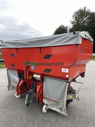 Esparcidor - Rauch - axera h emc 1102 quantron p / terminal