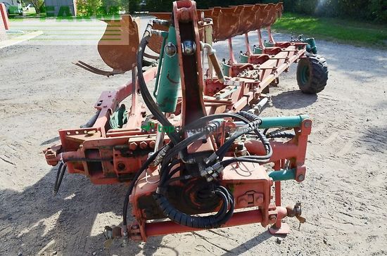 Arado - Kverneland - ecomat 65-200-7-schar