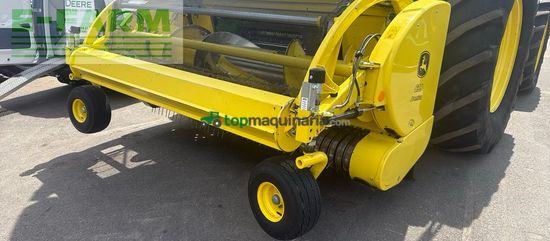 Cabezal - John Deere - 639C