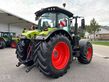 Tractor agrícola - Claas - arion 660