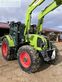 Tractor agrícola - Claas - arion 450 stage v tradition