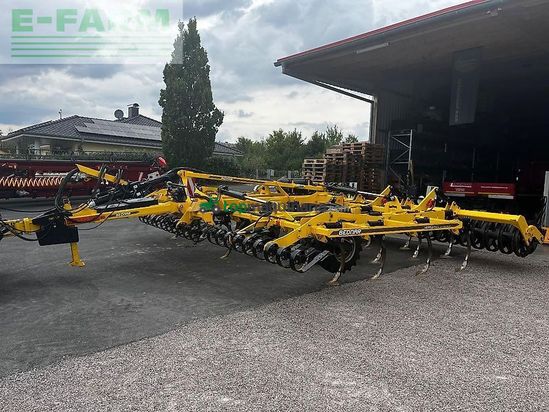 Cultivador - Bednar - versatill vo 7500