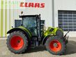Tractor agrícola - Claas - arion 650 hexashift cis HEXASHIFT CIS
