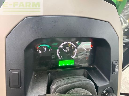 Tractor agrícola - John Deere - 5075 e