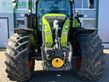 Tractor agrícola - Claas - arion 570 cmatic cebis
