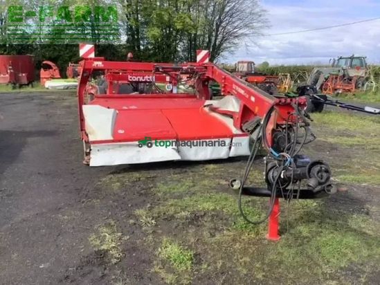 Cortacésped manual - Lely - splendino pc330