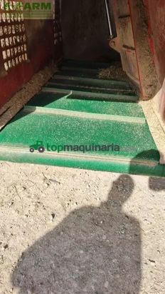 Remolqu esparcidor - Rmh - mixell 161