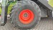 Cosechadora de Cereal - Claas - lexion 5500 montana top zustand
