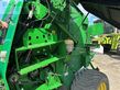 Empacadora gigant - John Deere - 854 maxicut