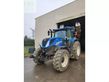 Tractor agrícola - New Holland - t7-165s