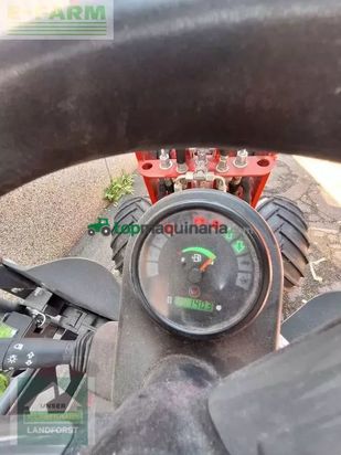 Telescopica - Weidemann - 1240 lp