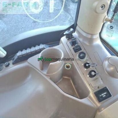 Tractor agrícola - John Deere - 6215 r autopower