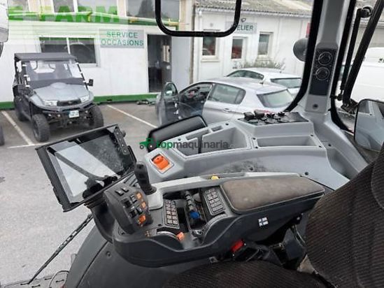 Tractor agrícola - Valtra - n174 direct Direct