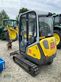Excavadora - Wacker Neuson - et 18