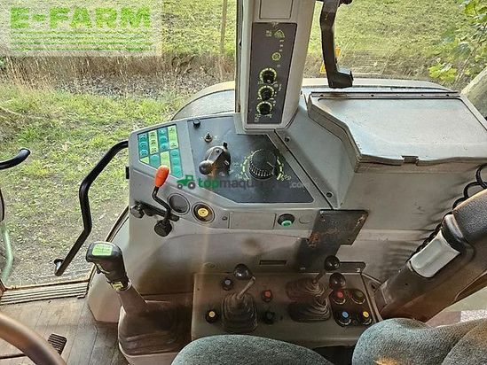 Tractor agrícola - Fendt - favorit 822 turboshift ( 816 818 824 )