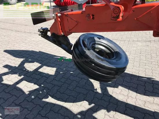 Arado - Kuhn - challenger 9- schar *aktionspreis!*