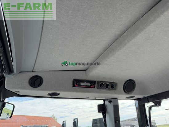 Tractor agrícola - Valtra - g135 active Active