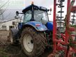 Tractor agrícola - New Holland - t7-190rc