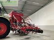 Sembradora - Kverneland - ts drill