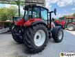 Tractor agrícola - Steyr - 4120 multi (stage v)