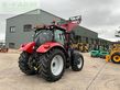 Tractor agrícola - Case IH - maxxum 150 tractor (st25824)