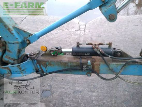 Arado - Lemken - vari diamant 10x 5+1