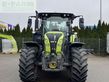 Tractor agrícola - Claas - arion 550 cmatic cebis CMATIC CEBIS