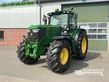 Tractor agrícola - John Deere - 6210 r | autopower | gps