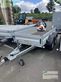 Remolqu agrícola - Humbaur - ha 20 25 13 kv