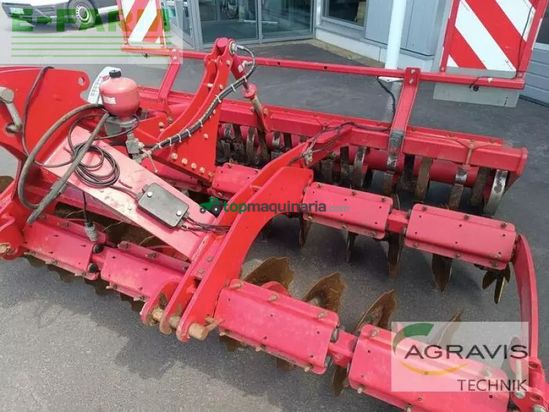 Grada de disco - Horsch - joker 3 ct