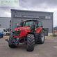 Tractor agrícola - Massey Ferguson - 7724s