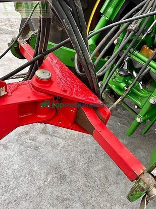 Sembradora - Horsch - pronto 6as