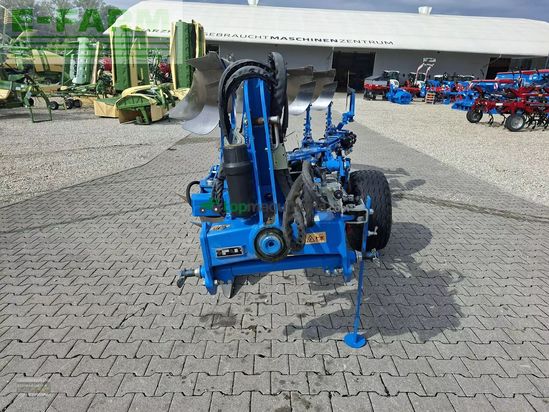 Arado - Lemken - juwel 7mv t 4l100