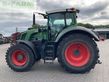 Tractor agrícola - Fendt - 824 vario s4