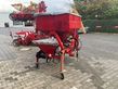 Sembradora monograno mecanica - Kverneland - optima ph 8-reihig + df1