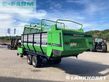Remolqu agrícola - Deutz-Fahr - fe 6.37