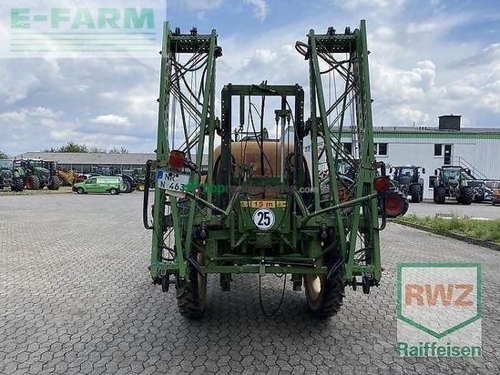 Atomizador - Amazone - ug2200