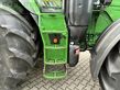 Tractor agrícola - John Deere - traktor 6215r