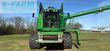 Cosechadora de Cereal - John Deere - 9880 STS