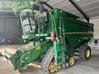 Cosechadora de Cereal - John Deere - s690