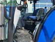 Tractor agrícola - New Holland - td5.85