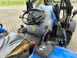 Tractor agrícola - New Holland - td4020 f