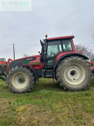 Tractor agrícola - Valtra - t180