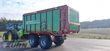Cinta transportadora de forraje - Strautmann - giga-vitesse cfs 4002