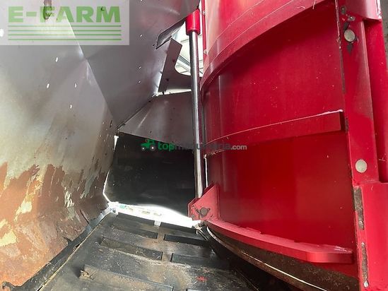 Remolqu esparcidor - BVL - 15n 2s plus