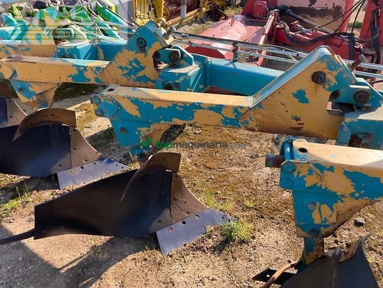 Arado - BBG - b016 + packer